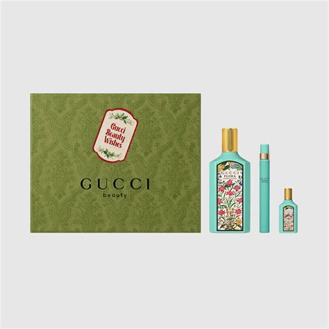 gucci set gift|Gucci gift sets for women.